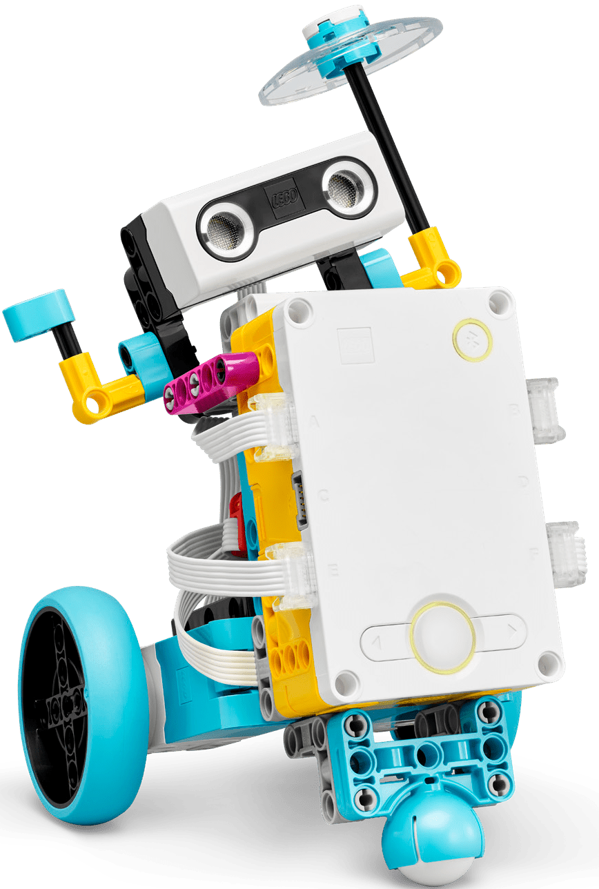 Lego Education - WeDo 2.0
